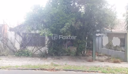Terreno comercial à venda na Avenida Benno Mentz, 645, Vila Ipiranga, Porto Alegre, 360 m2 por R$ 505.400