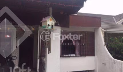 Casa com 3 quartos à venda na Rua Araponga, 109, Chácara das Pedras, Porto Alegre, 169 m2 por R$ 760.000