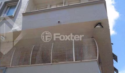 Apartamento com 3 quartos à venda na Avenida Protásio Alves, 972, Rio Branco, Porto Alegre, 108 m2 por R$ 380.000