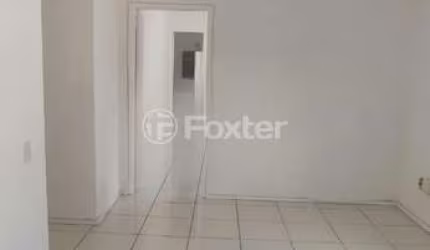 Apartamento com 1 quarto à venda na Rua Professor Pedro Santa Helena, 615, Jardim do Salso, Porto Alegre, 45 m2 por R$ 117.000