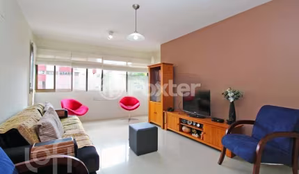 Apartamento com 3 quartos à venda na Rua Pedro Chaves Barcelos, 427, Auxiliadora, Porto Alegre, 103 m2 por R$ 800.000