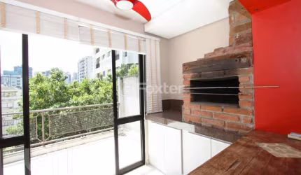 Apartamento com 2 quartos à venda na Avenida Mariland, 1476, Auxiliadora, Porto Alegre, 101 m2 por R$ 710.000