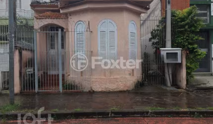Casa com 4 quartos à venda na Rua Vasco da Gama, 648, Bom Fim, Porto Alegre, 223 m2 por R$ 950.000