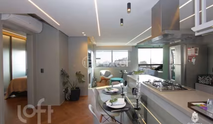 Apartamento com 1 quarto à venda na Avenida Coronel Lucas de Oliveira, 712, Bela Vista, Porto Alegre, 68 m2 por R$ 799.800