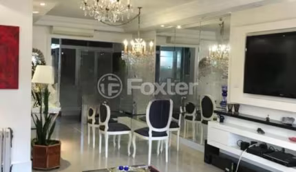Apartamento com 3 quartos à venda na Rua Comendador Rheingantz, 750, Auxiliadora, Porto Alegre, 122 m2 por R$ 1.250.000