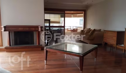 Apartamento com 3 quartos à venda na Rua Antônio Parreiras, 140, Bela Vista, Porto Alegre, 208 m2 por R$ 2.500.000