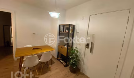 Apartamento com 1 quarto à venda na Avenida Ipiranga, 8500, Jardim Botânico, Porto Alegre, 47 m2 por R$ 447.000