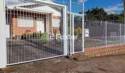 Casa com 3 quartos à venda na Rua Santa Isabel, 68, Bom Jesus, Porto Alegre, 176 m2 por R$ 850.000