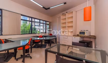 Sala comercial com 1 sala à venda na Rua João Abbott, 725, Petrópolis, Porto Alegre, 30 m2 por R$ 160.000