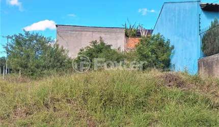 Terreno comercial à venda na Rua Professora Ziláh Totta, 510, Jardim Leopoldina, Porto Alegre, 308 m2 por R$ 244.689