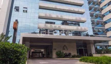 Sala comercial com 1 sala à venda na Avenida Cristóvão Colombo, 2932, Higienópolis, Porto Alegre, 43 m2 por R$ 490.000