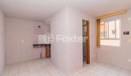 Apartamento com 2 quartos à venda na Rua Paulo Renato Ketzer de Souza, 440, Rubem Berta, Porto Alegre, 37 m2 por R$ 120.000
