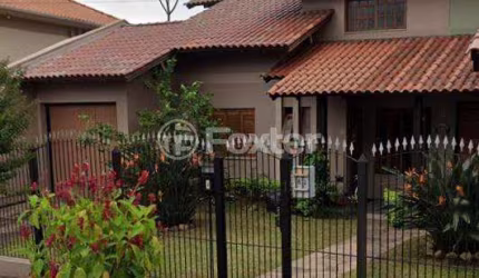 Casa com 3 quartos à venda na Travessa São Francisco de Assis, 51, Primor, Sapucaia do Sul, 160 m2 por R$ 590.000
