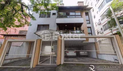 Cobertura com 2 quartos à venda na Rua Portugal, 616, Higienópolis, Porto Alegre, 200 m2 por R$ 1.200.000