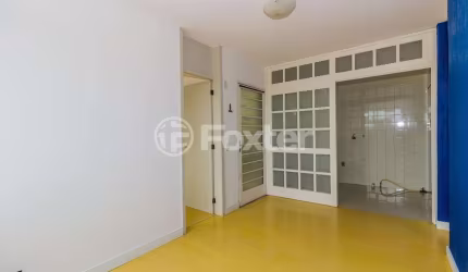 Apartamento com 2 quartos à venda na Avenida Engenheiro Francisco Rodolfo Simch, 701, Sarandi, Porto Alegre, 43 m2 por R$ 220.000