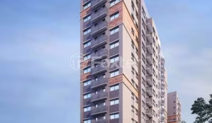 Apartamento com 3 quartos à venda na Avenida do Forte, 1062, Vila Ipiranga, Porto Alegre, 76 m2 por R$ 640.250