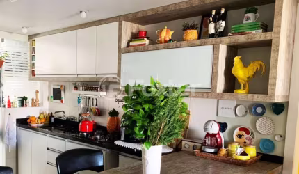 Apartamento com 2 quartos à venda na Rua Flores da Cunha, 1080, Centro, Caxias do Sul, 74 m2 por R$ 350.000