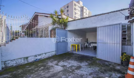 Casa comercial com 1 sala à venda na Rua Everaldo Marques da Silva, 66, Partenon, Porto Alegre, 80 m2 por R$ 400.000