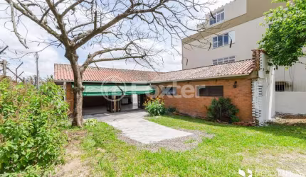 Casa comercial com 1 sala à venda na Rua Professora Cecy Cordeiro Thofehrn, 454, Sarandi, Porto Alegre, 102 m2 por R$ 449.000