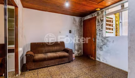 Apartamento com 2 quartos à venda na Rua Professor Augusto Osvaldo Thiesen, 155, Rubem Berta, Porto Alegre, 43 m2 por R$ 56.000