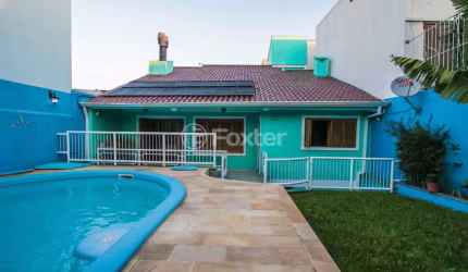 Casa com 4 quartos à venda na Rua Presidente Juarez, 510, São Sebastião, Porto Alegre, 365 m2 por R$ 1.499.000