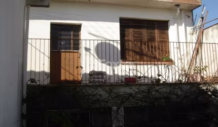 Casa com 5 quartos à venda na Rua Doutor Alberto Albertini, 440, São Sebastião, Porto Alegre, 271 m2 por R$ 660.000