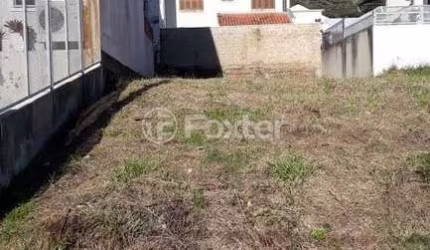 Terreno à venda na Rua Doutor Cláudio Walter Ferreira da Silva, 90, Guarujá, Porto Alegre, 200 m2 por R$ 142.500