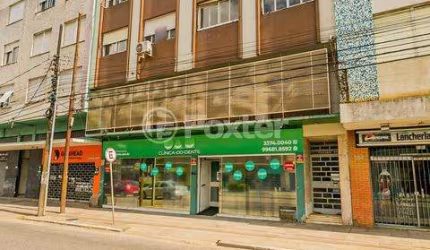 Apartamento com 2 quartos à venda na Avenida Assis Brasil, 571, Passo da Areia, Porto Alegre, 64 m2 por R$ 266.000
