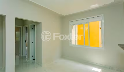 Apartamento com 2 quartos à venda na Rua Carlos Von Koseritz, 10, São João, Porto Alegre, 82 m2 por R$ 370.500