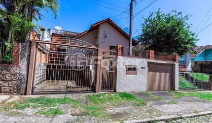 Casa com 4 quartos à venda na Acesso José da Silva Bernardo, 215, Jardim Itu Sabará, Porto Alegre, 202 m2 por R$ 350.000