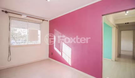 Apartamento com 3 quartos à venda na Rua Tenente Ary Tarrago, 520, Jardim Itu Sabará, Porto Alegre, 61 m2 por R$ 410.000