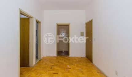 Apartamento com 1 quarto à venda na Rua Coronel José Rodrigues Sobral, 72, Partenon, Porto Alegre, 51 m2 por R$ 170.000
