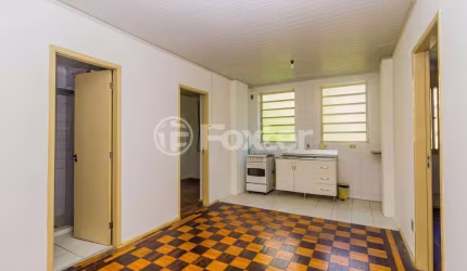 Apartamento com 2 quartos à venda na Avenida Senador Salgado Filho, 254, Centro Histórico, Porto Alegre, 55 m2 por R$ 256.800