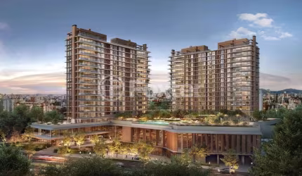 Apartamento com 3 quartos à venda na Rua Carazinho, 788, Bela Vista, Porto Alegre, 415 m2 por R$ 7.584.749