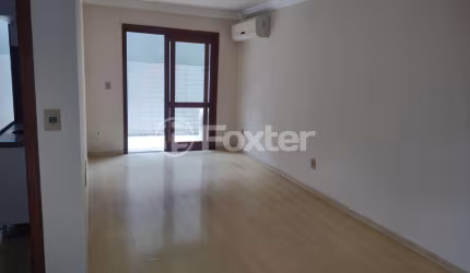 Casa em condomínio fechado com 3 quartos à venda na Rua Camaquã, 206, Camaquã, Porto Alegre, 98 m2 por R$ 395.000