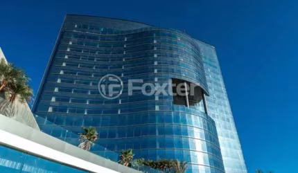 Sala comercial com 1 sala à venda na Avenida Padre Cacique, 2893, Praia de Belas, Porto Alegre, 31 m2 por R$ 880.000
