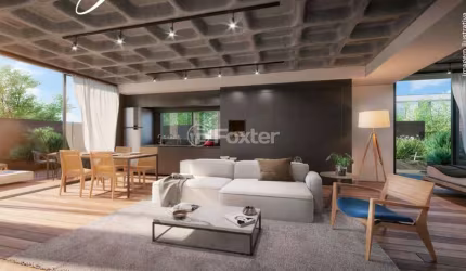 Apartamento com 1 quarto à venda na Avenida Coronel Lucas de Oliveira, 49, Auxiliadora, Porto Alegre, 103 m2 por R$ 1.155.968