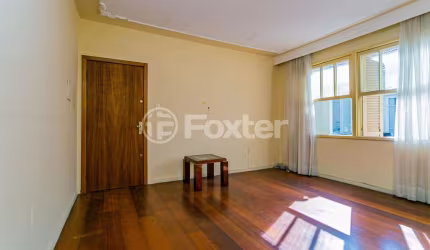 Apartamento com 2 quartos à venda na Avenida Guido Mondim, 963, São Geraldo, Porto Alegre, 83 m2 por R$ 269.990
