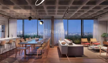 Apartamento com 2 quartos à venda na Avenida Coronel Lucas de Oliveira, 49, Auxiliadora, Porto Alegre, 121 m2 por R$ 1.715.045