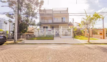 Casa com 4 quartos à venda na Rua Monte Bonito, 138, Jardim Floresta, Porto Alegre, 498 m2 por R$ 2.175.000