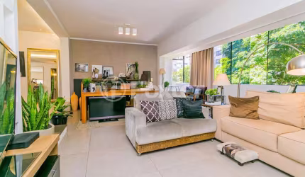 Apartamento com 4 quartos à venda na Avenida Iguassu, 206, Petrópolis, Porto Alegre, 176 m2 por R$ 1.495.000