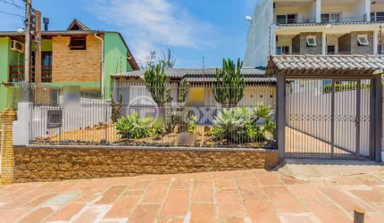 Casa com 3 quartos à venda na Rua Fernando Borba, 169, Ipanema, Porto Alegre, 147 m2 por R$ 640.000
