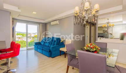 Apartamento com 3 quartos à venda na Rua Aracaí, 60, Vila Ipiranga, Porto Alegre, 83 m2 por R$ 690.000