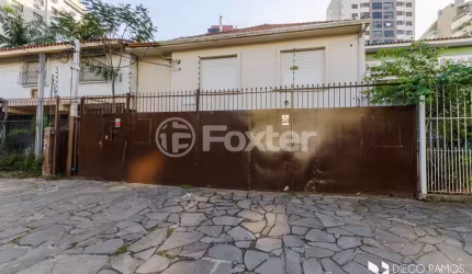 Casa com 5 quartos à venda na Rua Machado de Assis, 990, Petrópolis, Porto Alegre, 250 m2 por R$ 750.000