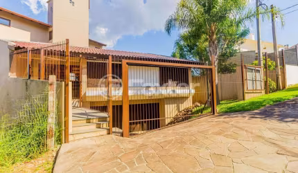 Casa comercial com 4 salas à venda na Rua Luiz Voelcker, 835, Três Figueiras, Porto Alegre, 449 m2 por R$ 3.980.000