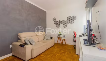Apartamento com 2 quartos à venda na Avenida Senador Salgado Filho, 360, Centro Histórico, Porto Alegre, 90 m2 por R$ 330.000