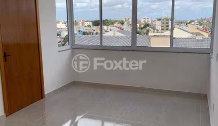 Apartamento com 2 quartos à venda na Rua Everaldo Marques da Silva, 10, Vila Cachoeirinha, Cachoeirinha, 64 m2 por R$ 298.000