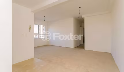 Apartamento com 3 quartos à venda na Rua Attílio Bilibio, 251, Jardim Carvalho, Porto Alegre, 75 m2 por R$ 500.000