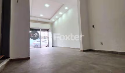 Ponto comercial com 1 sala à venda na Avenida Farrapos, 843, Floresta, Porto Alegre, 37 m2 por R$ 150.000