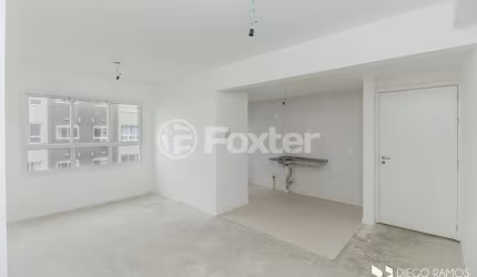 Apartamento com 2 quartos à venda na Rua Attílio Bilibio, 251, Jardim Carvalho, Porto Alegre, 54 m2 por R$ 359.000